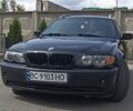 Черный БМВ 3 Серия, объемом двигателя 2 л и пробегом 35 тыс. км за 5400 $, фото 1 на Automoto.ua