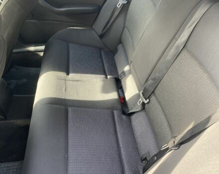 Чорний БМВ 3 Серія, об'ємом двигуна 1.8 л та пробігом 224 тис. км за 3850 $, фото 9 на Automoto.ua