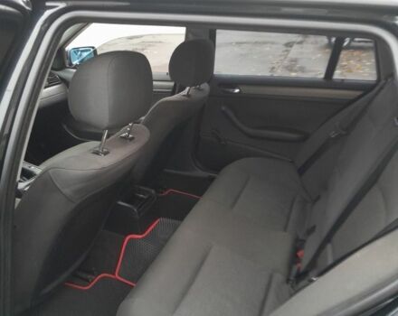 Черный БМВ 3 Серия, объемом двигателя 2 л и пробегом 345 тыс. км за 4500 $, фото 6 на Automoto.ua