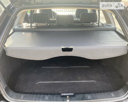 Черный БМВ 3 Серия, объемом двигателя 1.8 л и пробегом 230 тыс. км за 3799 $, фото 11 на Automoto.ua