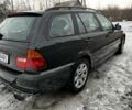 Чорний БМВ 3 Серія, об'ємом двигуна 2 л та пробігом 260 тис. км за 2600 $, фото 7 на Automoto.ua