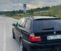 Чорний БМВ 3 Серія, об'ємом двигуна 1.8 л та пробігом 288 тис. км за 3299 $, фото 2 на Automoto.ua