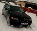 Чорний БМВ 3 Серія, об'ємом двигуна 2 л та пробігом 260 тис. км за 4500 $, фото 4 на Automoto.ua