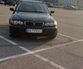 Черный БМВ 3 Серия, объемом двигателя 1.8 л и пробегом 235 тыс. км за 5000 $, фото 8 на Automoto.ua