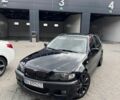 Чорний БМВ 3 Серія, об'ємом двигуна 2 л та пробігом 480 тис. км за 4650 $, фото 1 на Automoto.ua