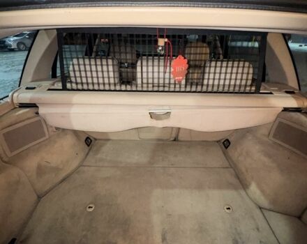 Черный БМВ 3 Серия, объемом двигателя 2 л и пробегом 300 тыс. км за 2700 $, фото 4 на Automoto.ua