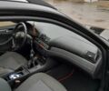 Черный БМВ 3 Серия, объемом двигателя 2 л и пробегом 345 тыс. км за 4500 $, фото 3 на Automoto.ua