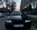 Черный БМВ 3 Серия, объемом двигателя 2 л и пробегом 300 тыс. км за 4500 $, фото 1 на Automoto.ua