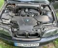 Черный БМВ 3 Серия, объемом двигателя 1.8 л и пробегом 213 тыс. км за 4500 $, фото 1 на Automoto.ua