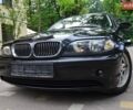 Черный БМВ 3 Серия, объемом двигателя 1.8 л и пробегом 262 тыс. км за 4150 $, фото 1 на Automoto.ua