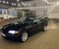 Черный БМВ 3 Серия, объемом двигателя 2 л и пробегом 360 тыс. км за 4950 $, фото 3 на Automoto.ua
