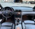 Черный БМВ 3 Серия, объемом двигателя 2 л и пробегом 162 тыс. км за 6000 $, фото 4 на Automoto.ua