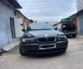 Черный БМВ 3 Серия, объемом двигателя 2 л и пробегом 340 тыс. км за 4700 $, фото 5 на Automoto.ua