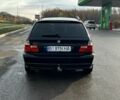 Черный БМВ 3 Серия, объемом двигателя 2 л и пробегом 193 тыс. км за 4700 $, фото 4 на Automoto.ua