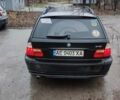 Чорний БМВ 3 Серія, об'ємом двигуна 1.8 л та пробігом 210 тис. км за 4500 $, фото 1 на Automoto.ua