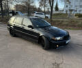 Чорний БМВ 3 Серія, об'ємом двигуна 2 л та пробігом 443 тис. км за 4800 $, фото 5 на Automoto.ua