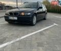Чорний БМВ 3 Серія, об'ємом двигуна 2 л та пробігом 349 тис. км за 5500 $, фото 1 на Automoto.ua