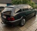 Черный БМВ 3 Серия, объемом двигателя 2 л и пробегом 400 тыс. км за 2909 $, фото 4 на Automoto.ua