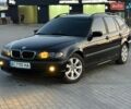 Черный БМВ 3 Серия, объемом двигателя 2 л и пробегом 320 тыс. км за 4999 $, фото 1 на Automoto.ua