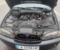 Черный БМВ 3 Серия, объемом двигателя 1.8 л и пробегом 235 тыс. км за 5000 $, фото 7 на Automoto.ua