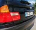 Черный БМВ 3 Серия, объемом двигателя 1.8 л и пробегом 295 тыс. км за 4500 $, фото 23 на Automoto.ua