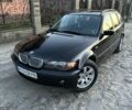 Чорний БМВ 3 Серія, об'ємом двигуна 2 л та пробігом 270 тис. км за 3990 $, фото 1 на Automoto.ua