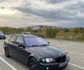 Чорний БМВ 3 Серія, об'ємом двигуна 2 л та пробігом 400 тис. км за 3000 $, фото 2 на Automoto.ua