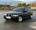 Черный БМВ 3 Серия, объемом двигателя 2 л и пробегом 193 тыс. км за 4700 $, фото 1 на Automoto.ua