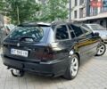Чорний БМВ 3 Серія, об'ємом двигуна 2 л та пробігом 360 тис. км за 3950 $, фото 19 на Automoto.ua