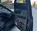 Черный БМВ 3 Серия, объемом двигателя 2 л и пробегом 300 тыс. км за 4500 $, фото 22 на Automoto.ua