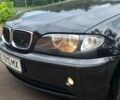 Черный БМВ 3 Серия, объемом двигателя 1.8 л и пробегом 263 тыс. км за 3890 $, фото 14 на Automoto.ua