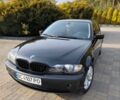 Черный БМВ 3 Серия, объемом двигателя 1.8 л и пробегом 368 тыс. км за 4700 $, фото 4 на Automoto.ua
