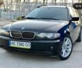 Черный БМВ 3 Серия, объемом двигателя 2 л и пробегом 162 тыс. км за 6000 $, фото 2 на Automoto.ua