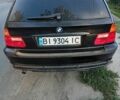 Чорний БМВ 3 Серія, об'ємом двигуна 1.8 л та пробігом 245 тис. км за 4878 $, фото 1 на Automoto.ua