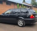Черный БМВ 3 Серия, объемом двигателя 1.8 л и пробегом 263 тыс. км за 3890 $, фото 10 на Automoto.ua