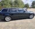 Черный БМВ 3 Серия, объемом двигателя 1.8 л и пробегом 368 тыс. км за 4204 $, фото 22 на Automoto.ua
