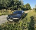 Черный БМВ 3 Серия, объемом двигателя 2 л и пробегом 283 тыс. км за 4495 $, фото 1 на Automoto.ua