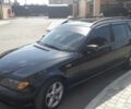 Чорний БМВ 3 Серія, об'ємом двигуна 2 л та пробігом 310 тис. км за 5200 $, фото 3 на Automoto.ua