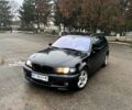 Черный БМВ 3 Серия, объемом двигателя 2 л и пробегом 297 тыс. км за 3200 $, фото 1 на Automoto.ua