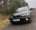 Чорний БМВ 3 Серія, об'ємом двигуна 1.8 л та пробігом 216 тис. км за 4700 $, фото 2 на Automoto.ua