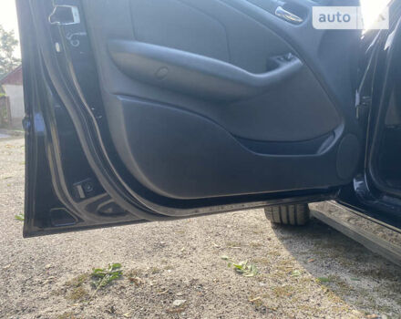 Черный БМВ 3 Серия, объемом двигателя 1.8 л и пробегом 230 тыс. км за 3799 $, фото 6 на Automoto.ua