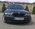 Черный БМВ 3 Серия, объемом двигателя 2 л и пробегом 35 тыс. км за 5400 $, фото 9 на Automoto.ua