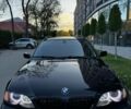 Черный БМВ 3 Серия, объемом двигателя 2 л и пробегом 300 тыс. км за 4500 $, фото 28 на Automoto.ua