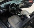 Чорний БМВ 3 Серія, об'ємом двигуна 2 л та пробігом 360 тис. км за 3950 $, фото 31 на Automoto.ua
