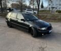 Чорний БМВ 3 Серія, об'ємом двигуна 2 л та пробігом 412 тис. км за 4600 $, фото 5 на Automoto.ua