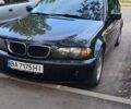 Черный БМВ 3 Серия, объемом двигателя 1.8 л и пробегом 235 тыс. км за 5000 $, фото 1 на Automoto.ua