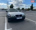 Чорний БМВ 3 Серія, об'ємом двигуна 2 л та пробігом 411 тис. км за 5500 $, фото 1 на Automoto.ua
