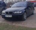 Черный БМВ 3 Серия, объемом двигателя 2 л и пробегом 305 тыс. км за 3333 $, фото 1 на Automoto.ua