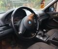 Черный БМВ 3 Серия, объемом двигателя 2 л и пробегом 325 тыс. км за 5800 $, фото 1 на Automoto.ua