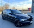 Чорний БМВ 3 Серія, об'ємом двигуна 2 л та пробігом 0 тис. км за 4700 $, фото 1 на Automoto.ua